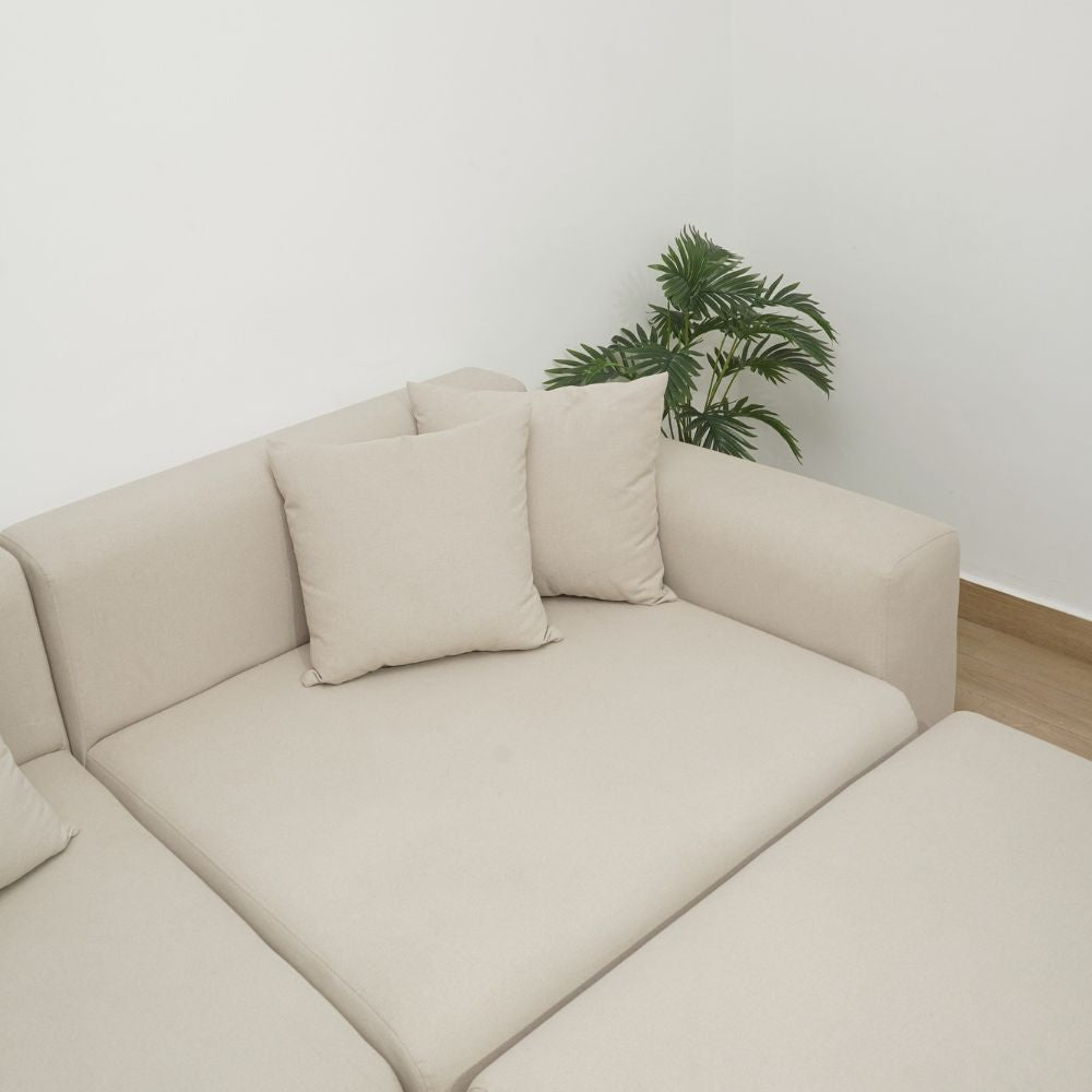 Evolis, Canapé modulaire