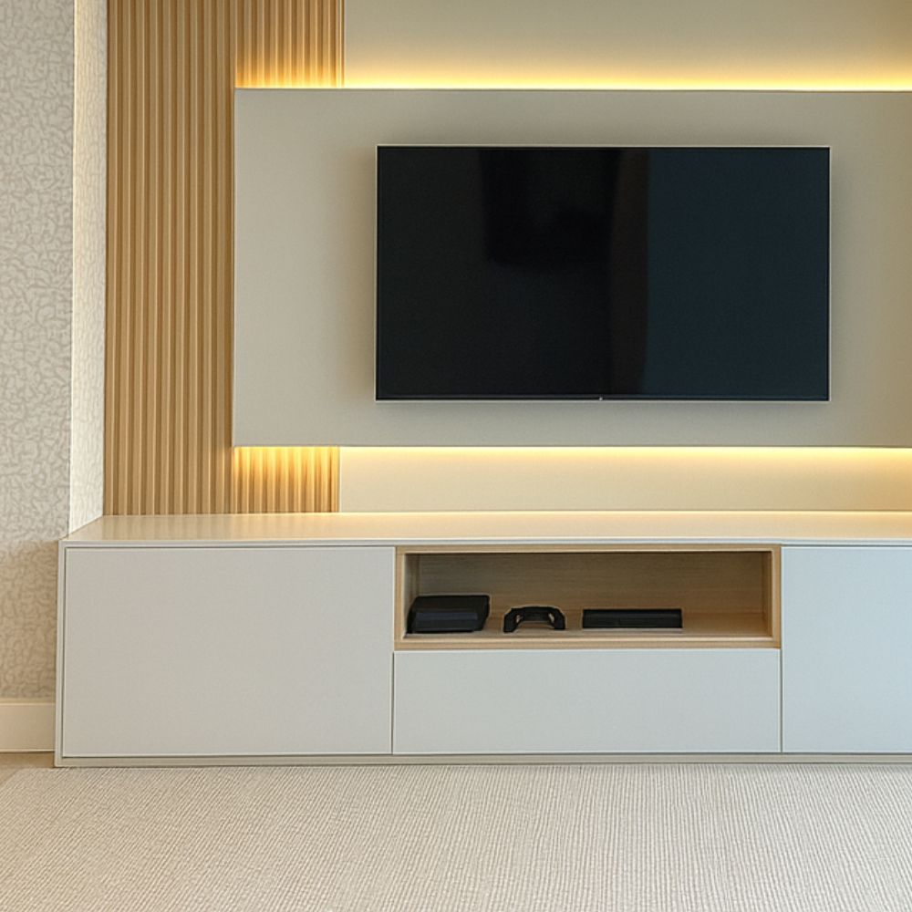 Darex, Meuble tv suspendu