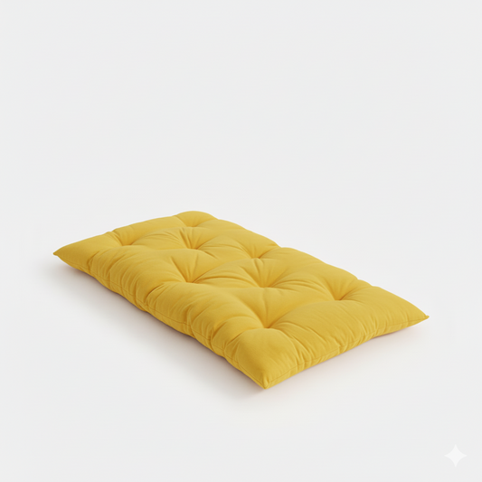 Matelas de sol confortable 120 x 70 cm