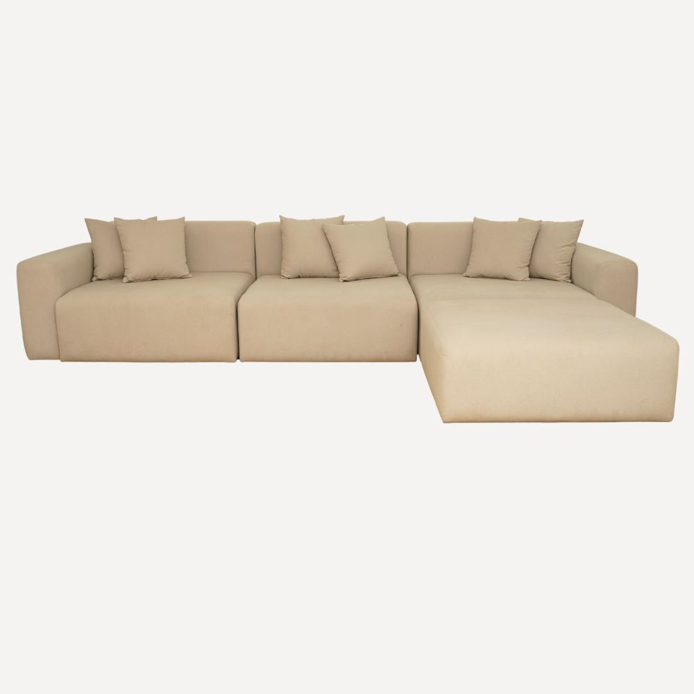 Evolis, Canapé modulaire